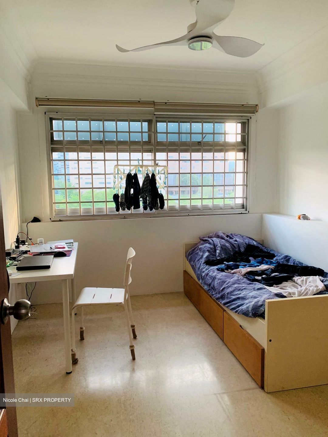 Blk 7A Commonwealth Avenue (Queenstown), HDB 5 Rooms #444477371